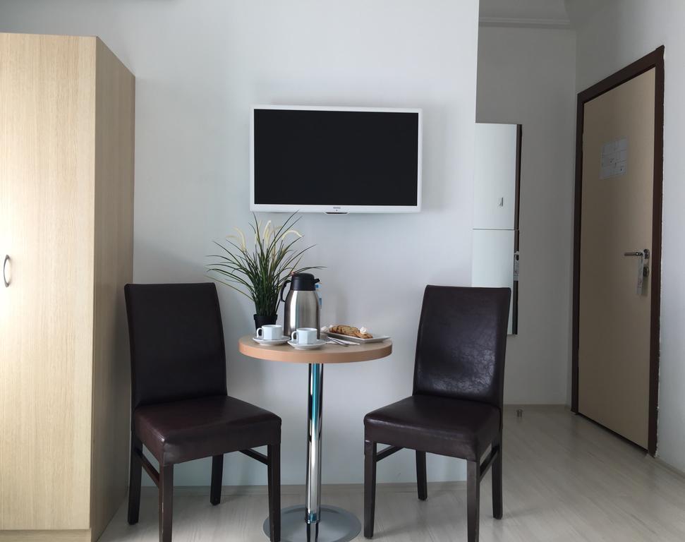 Payidar Hotel Istanboel