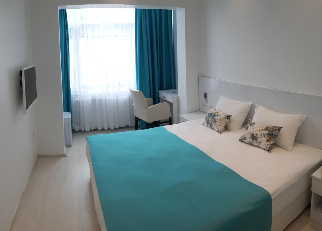 Hotel Payidar Istanboel