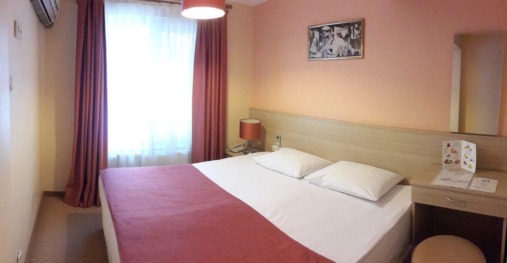 Hotel Payidar Istanboel