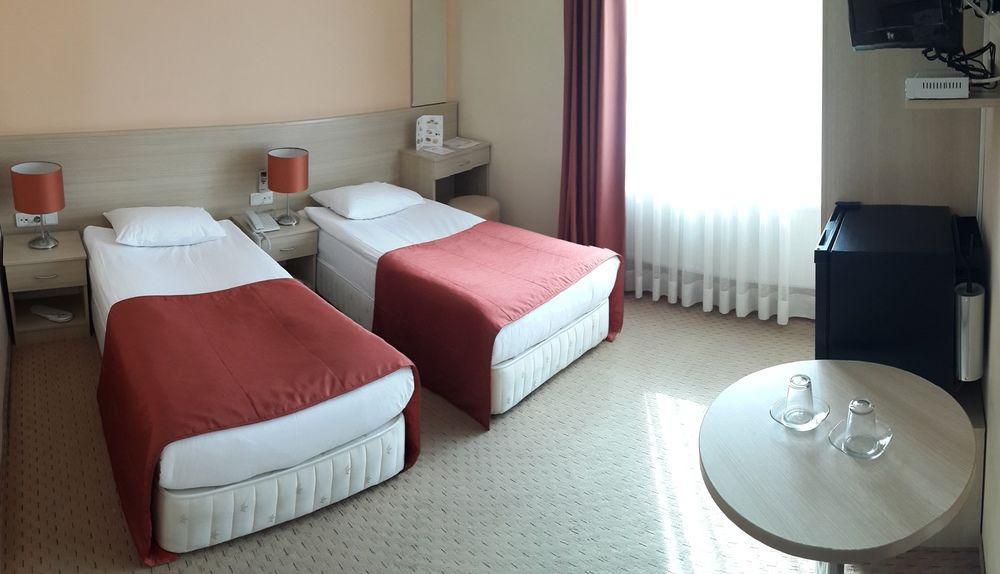 Hotel Payidar Istanboel
